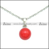 Stainless Steel Necklace n003062