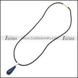 Stainless Steel Necklace n003016