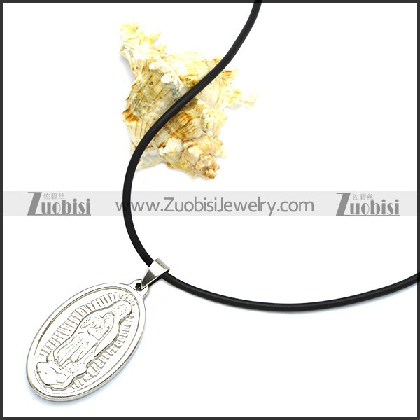 Stainless Steel Necklace n003007