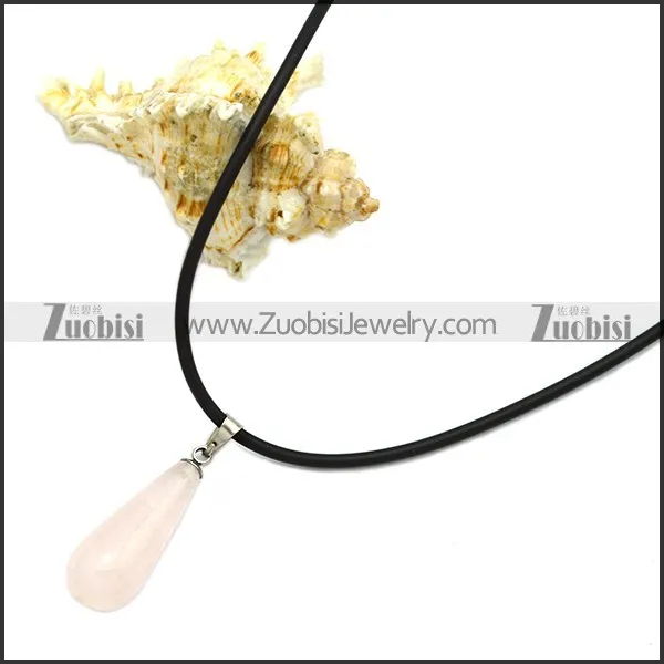 Stainless Steel Necklace n003021