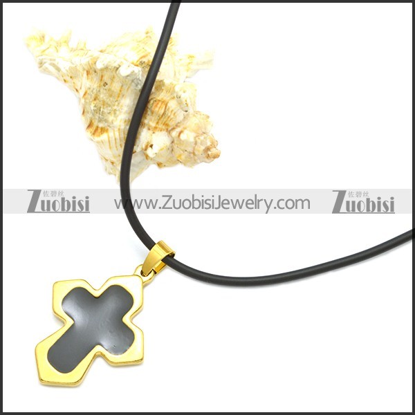 Stainless Steel Necklace n003046