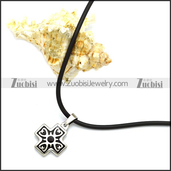 Stainless Steel Necklace n003039