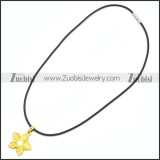 Stainless Steel Necklace n003058
