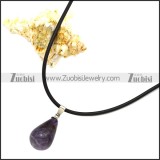 Stainless Steel Necklace n003024