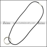 Stainless Steel Necklace n003014