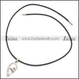Stainless Steel Necklace n003050
