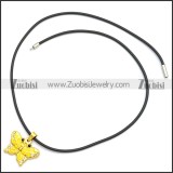 Stainless Steel Necklace n003056