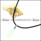 Stainless Steel Necklace n003022