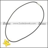 Stainless Steel Necklace n003056