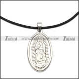 Stainless Steel Necklace n003007