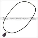 Stainless Steel Necklace n003024
