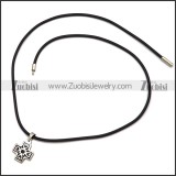 Stainless Steel Necklace n003039