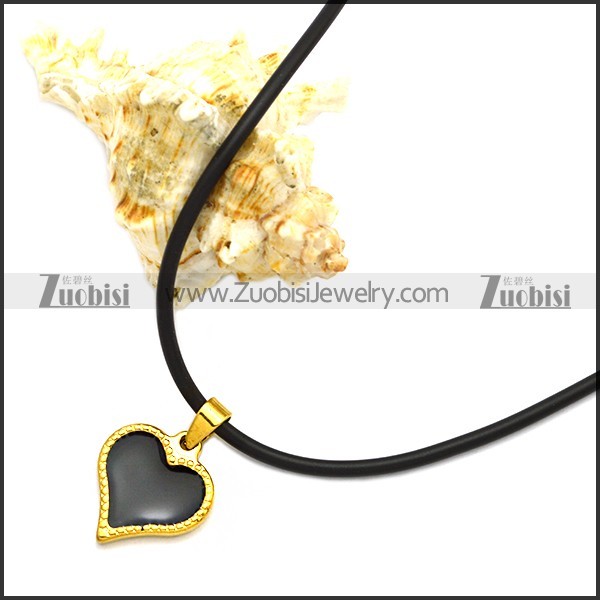 Stainless Steel Necklace n003034