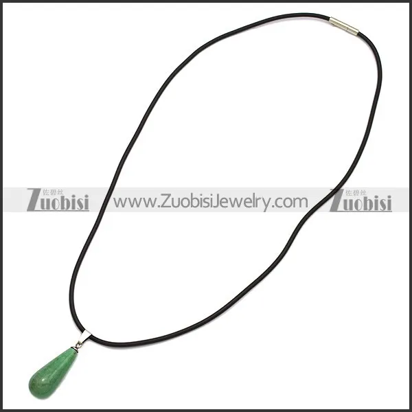 Stainless Steel Necklace n003020