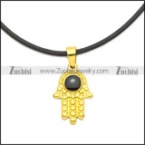 Stainless Steel Necklace n003042