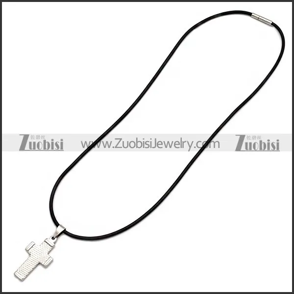 Stainless Steel Necklace n003001