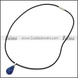 Stainless Steel Necklace n003026