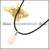 Stainless Steel Necklace n003029