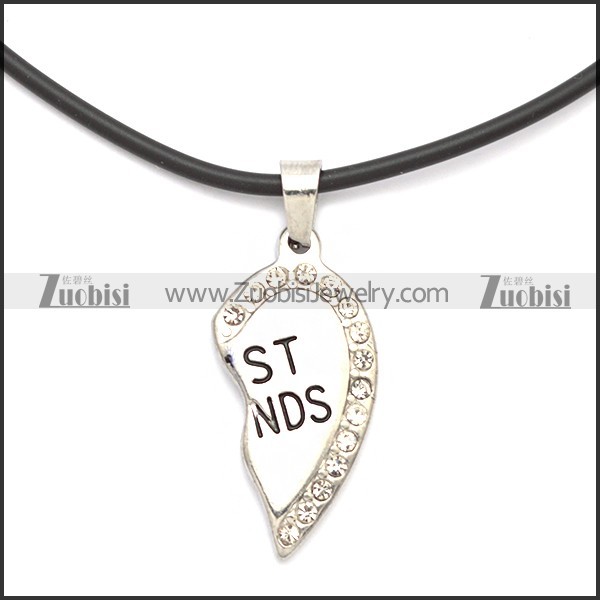 Stainless Steel Necklace n003051