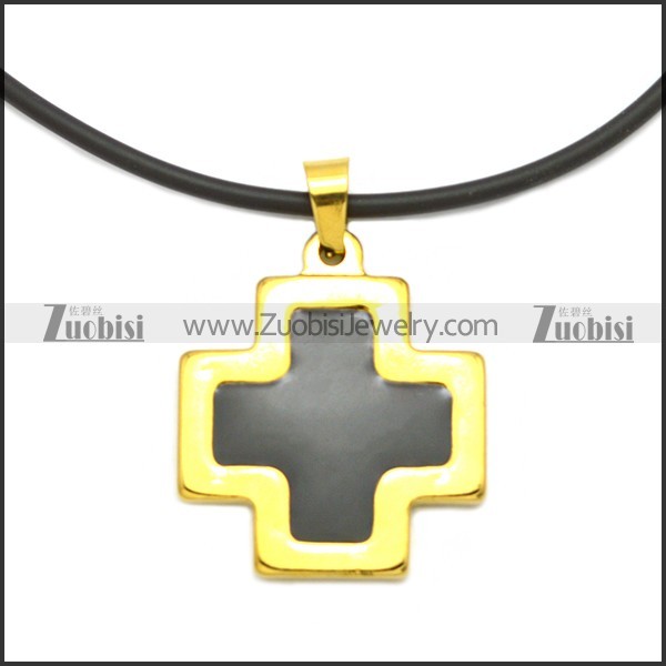 Stainless Steel Necklace n003044