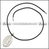 Stainless Steel Necklace n003007