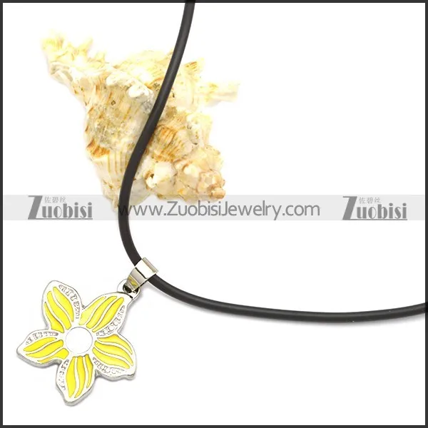 Stainless Steel Necklace n003059