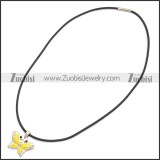 Stainless Steel Necklace n003057