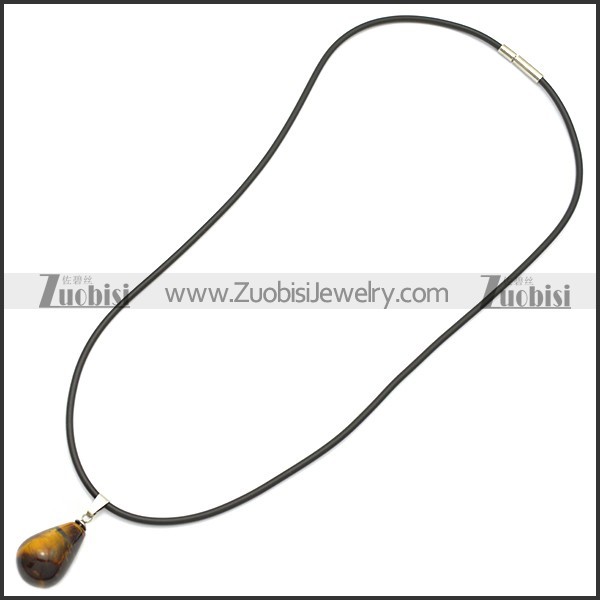 Stainless Steel Necklace n003025