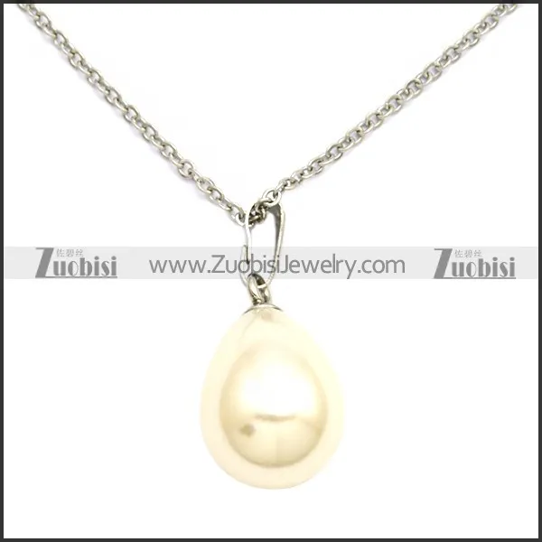 Stainless Steel Necklace n003069