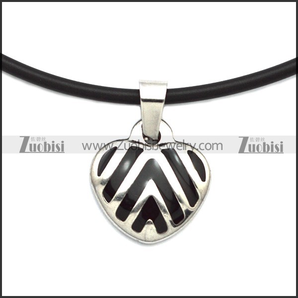 Stainless Steel Necklace n003037