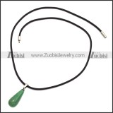 Stainless Steel Necklace n003020