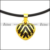 Stainless Steel Necklace n003036