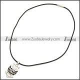 Stainless Steel Necklace n003055