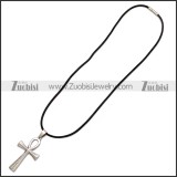 Stainless Steel Necklace n003002