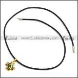 Stainless Steel Necklace n003038