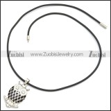 Stainless Steel Necklace n003055