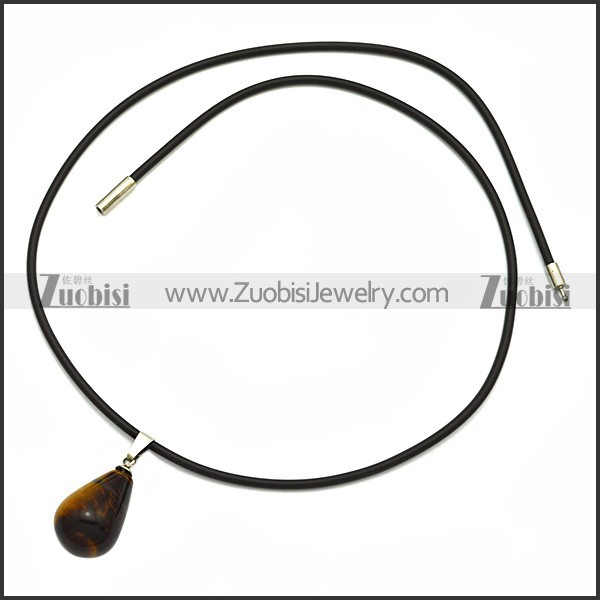Stainless Steel Necklace n003025