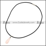 Stainless Steel Necklace n003021