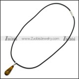 Stainless Steel Necklace n003017