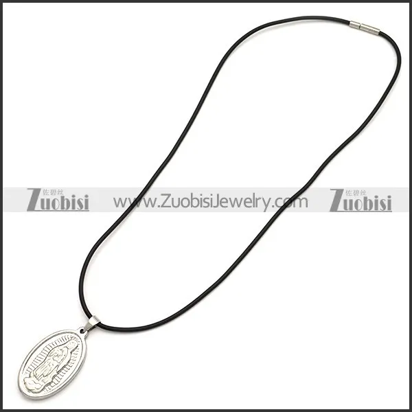 Stainless Steel Necklace n003007