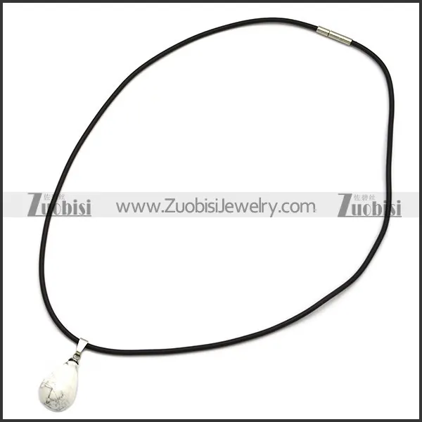 Stainless Steel Necklace n003028