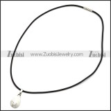 Stainless Steel Necklace n003028