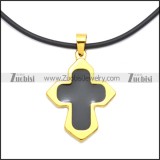 Stainless Steel Necklace n003046