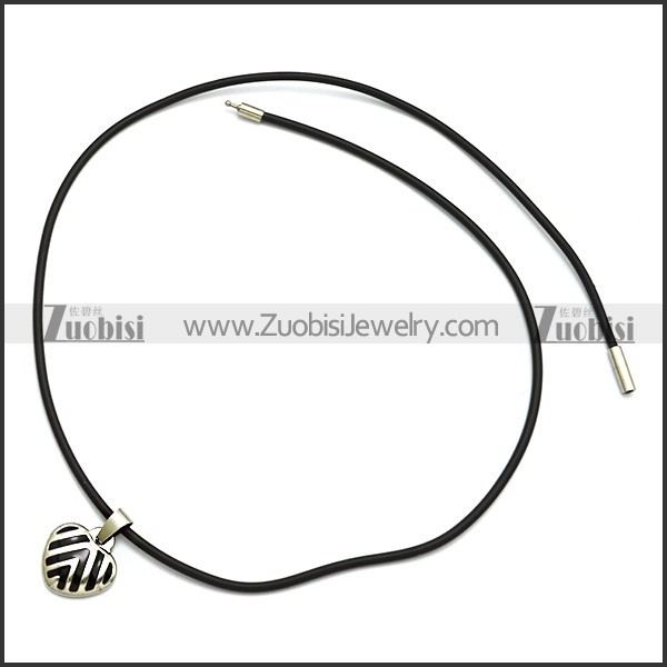 Stainless Steel Necklace n003037