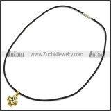 Stainless Steel Necklace n003038