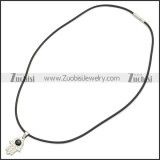 Stainless Steel Necklace n003043
