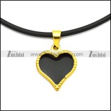 Stainless Steel Necklace n003034