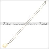 Stainless Steel Necklace n003069