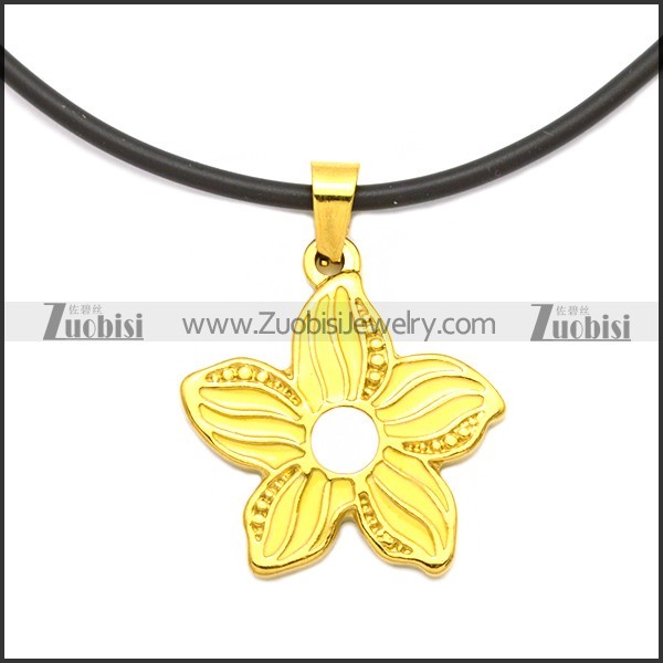 Stainless Steel Necklace n003058