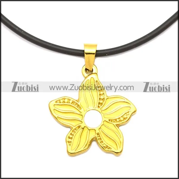 Stainless Steel Necklace n003058